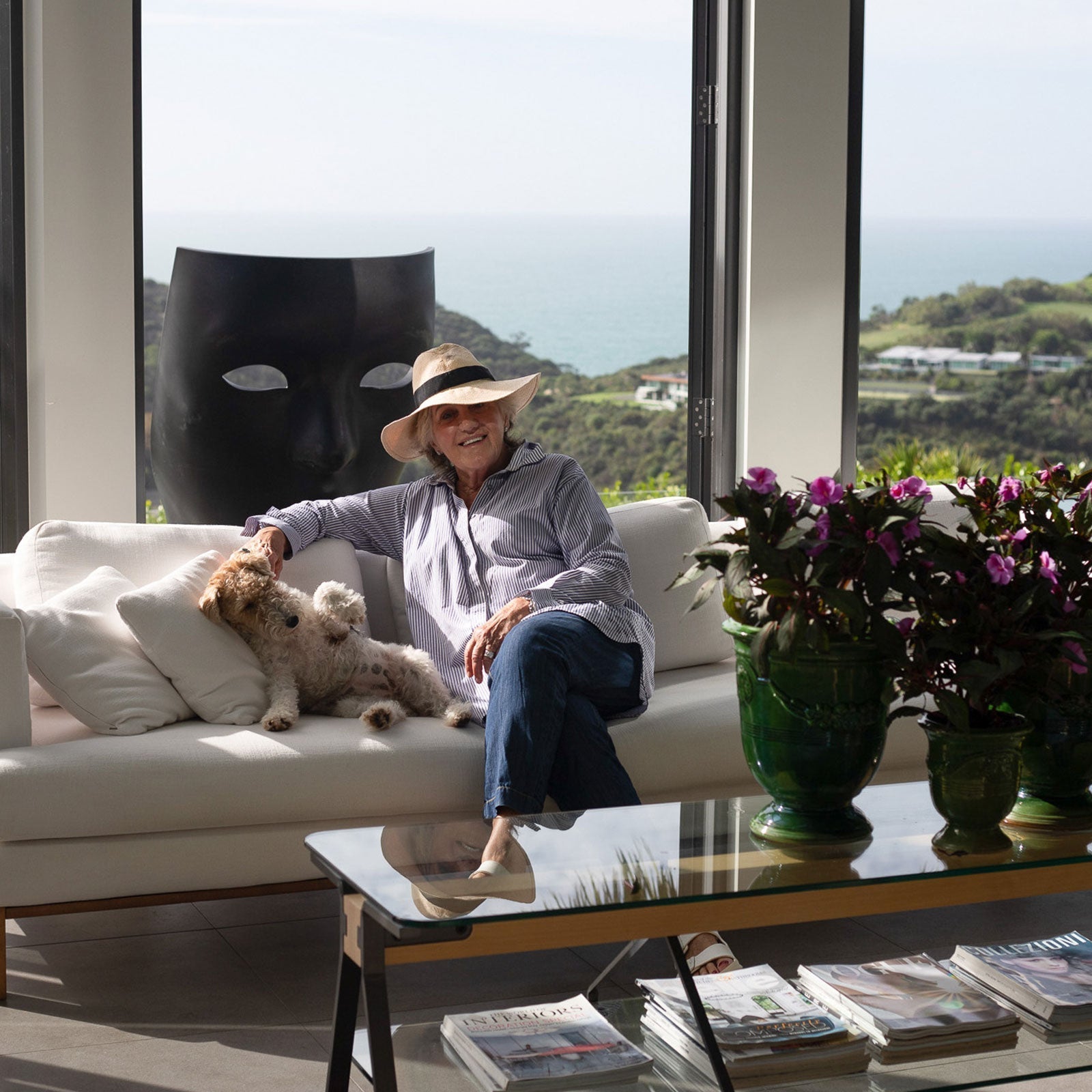 Caroline's Summer Holiday Guide