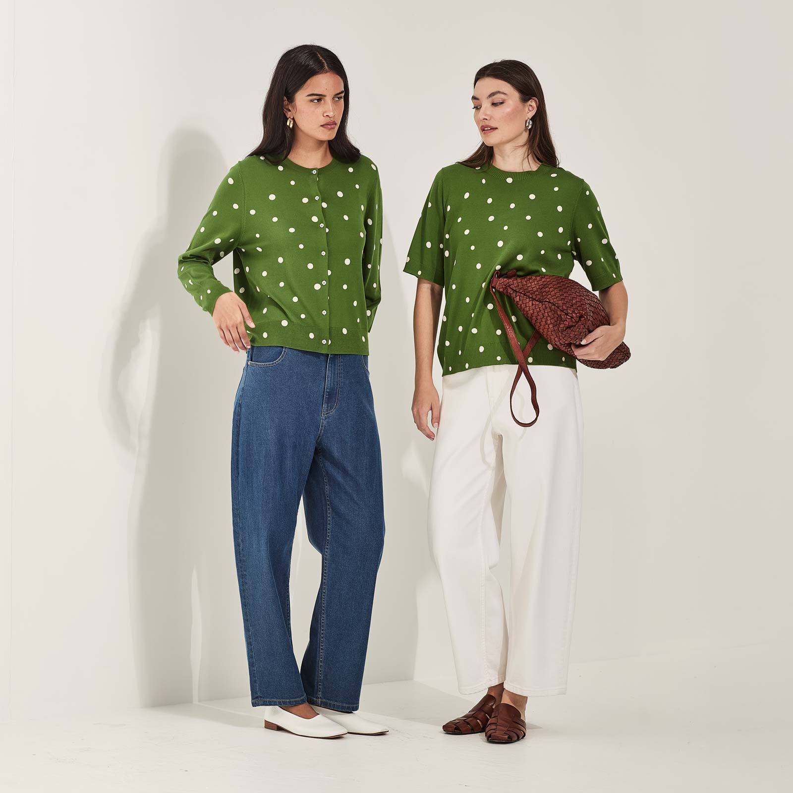 The SS26 Knitwear Guide