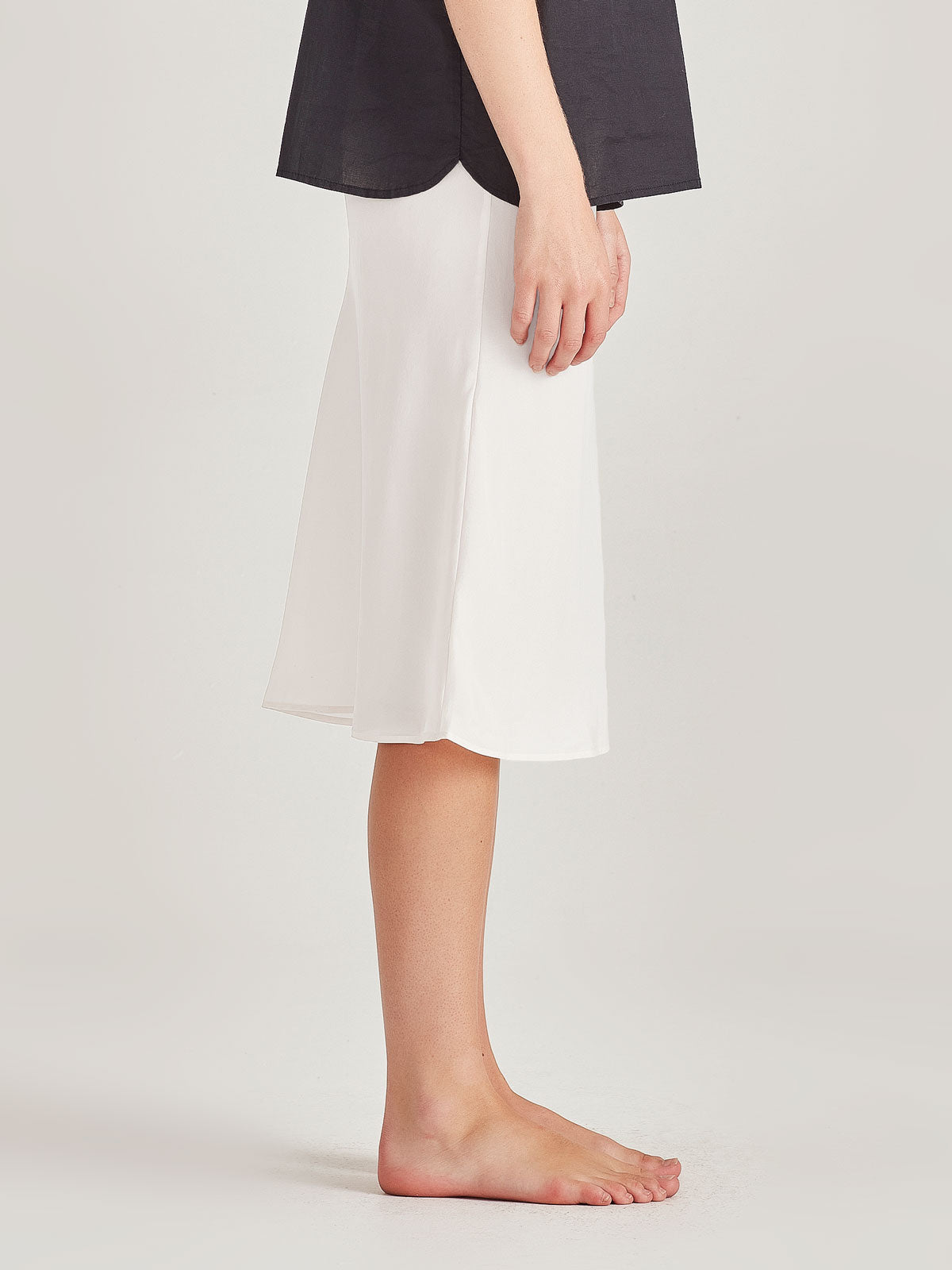 Beccy Half Slip