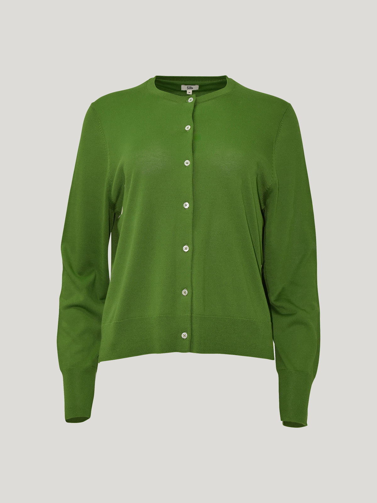 Kaia Cardigan