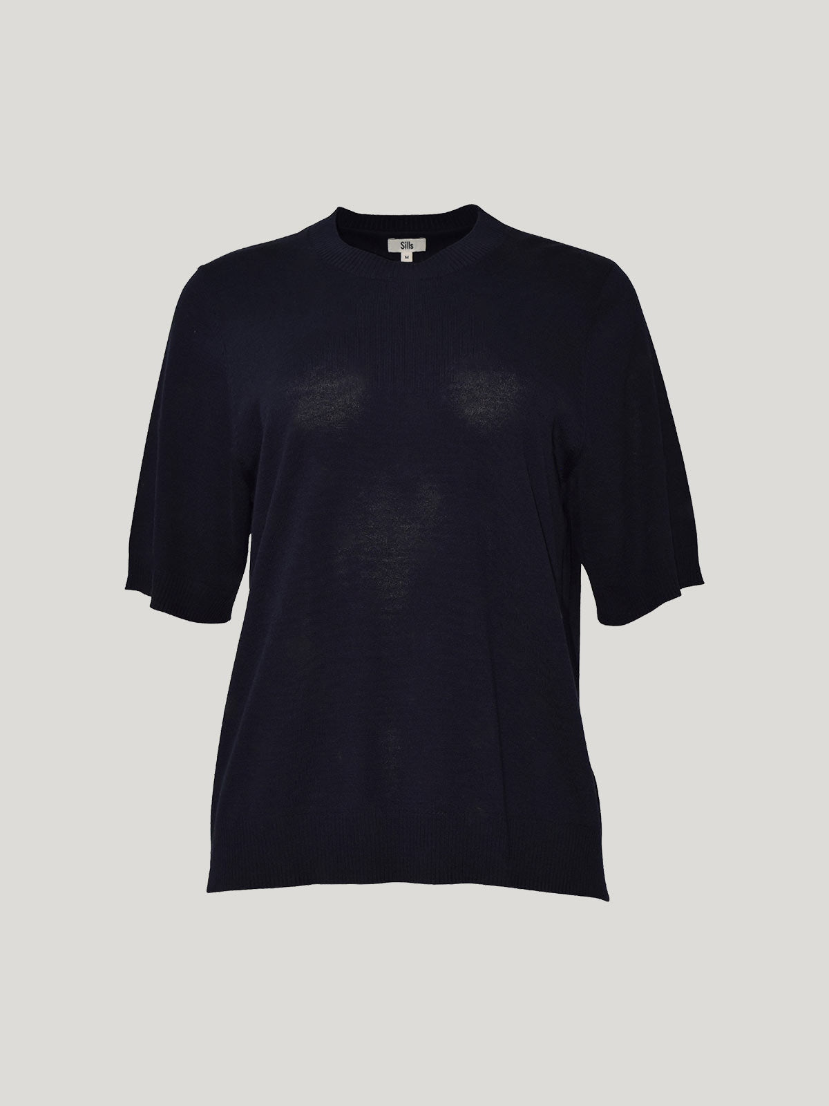 Ava Knit Tee