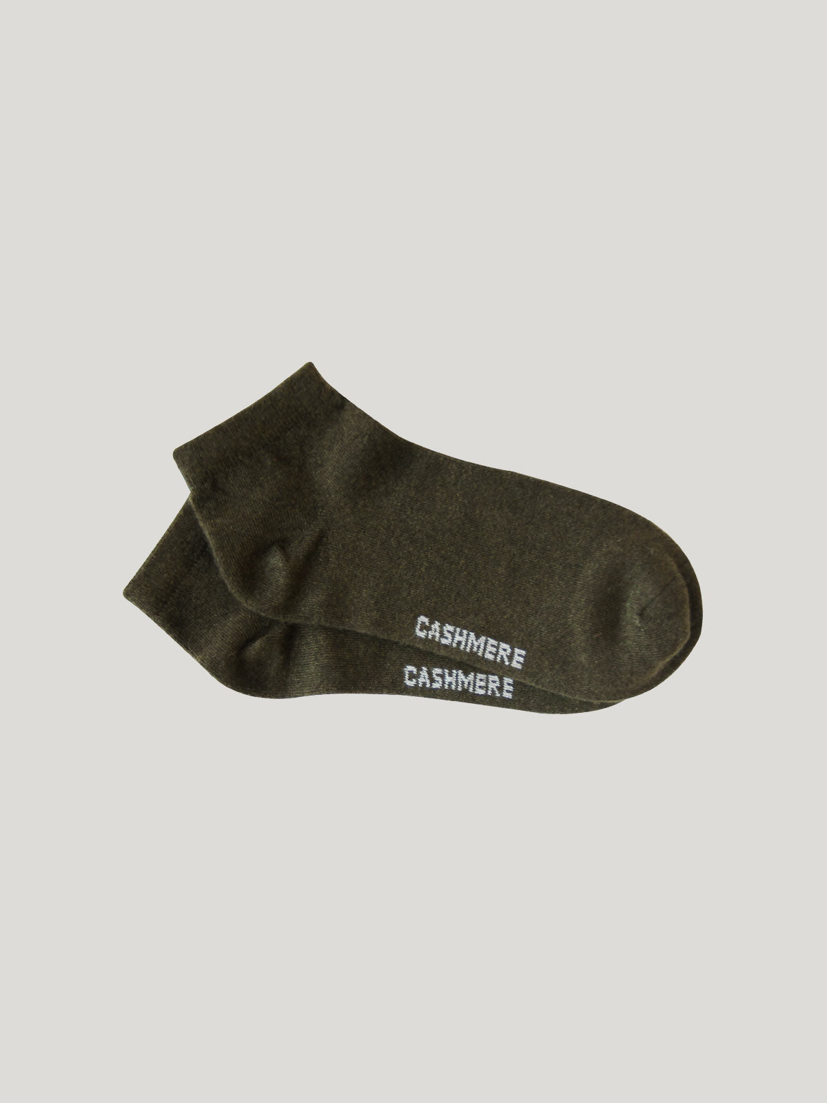 Cashmere Socks