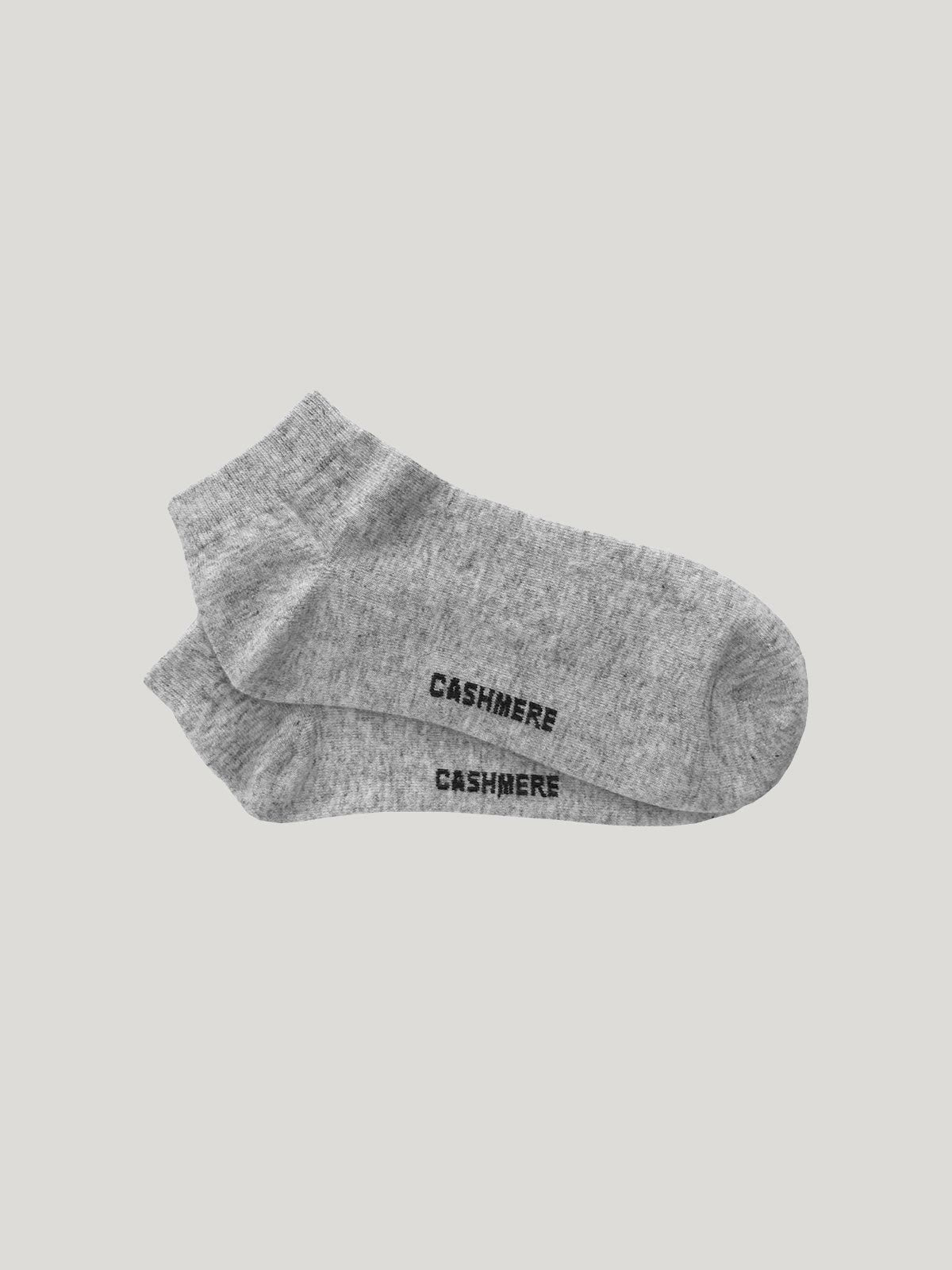 Cashmere Socks