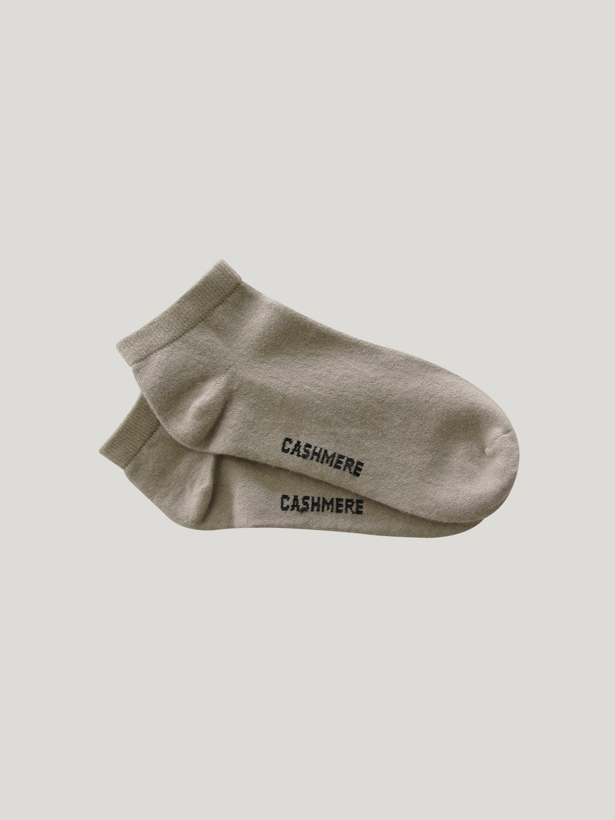 Cashmere Socks