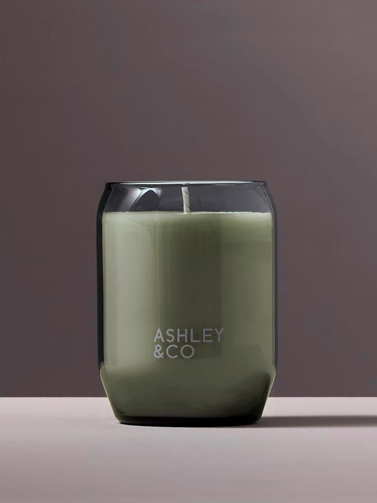 Waxed Perfume