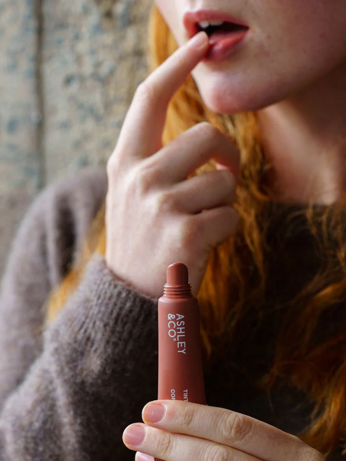 Lip Punch Lip Balm