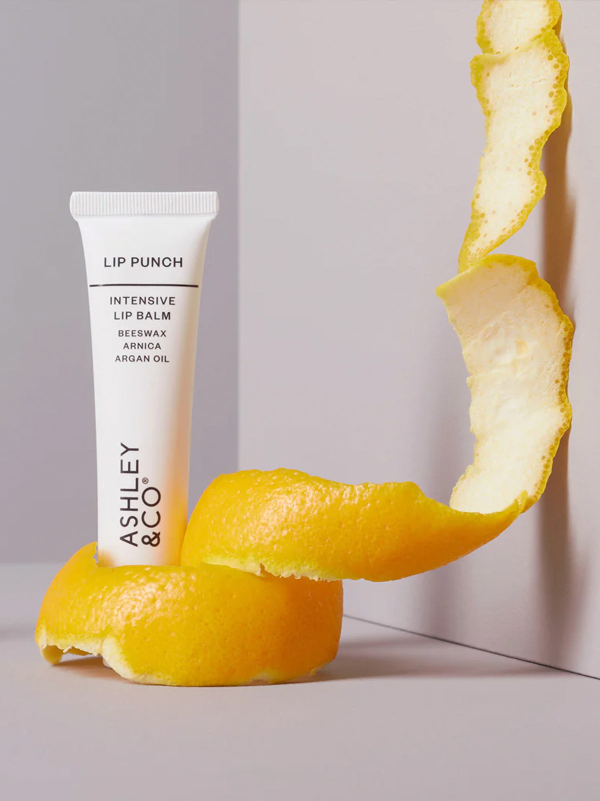 Lip Punch Lip Balm