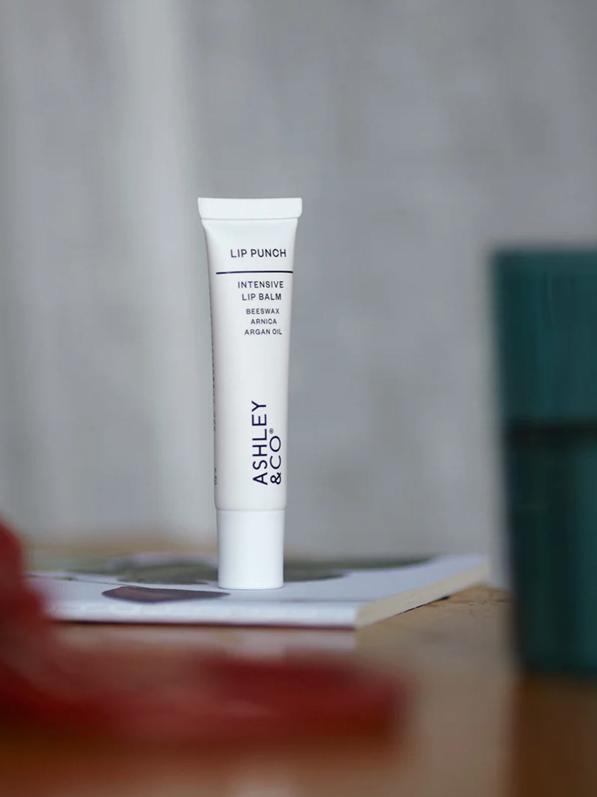 Lip Punch Lip Balm