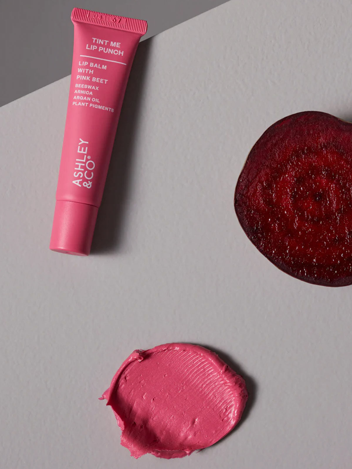 Lip Punch Lip Balm