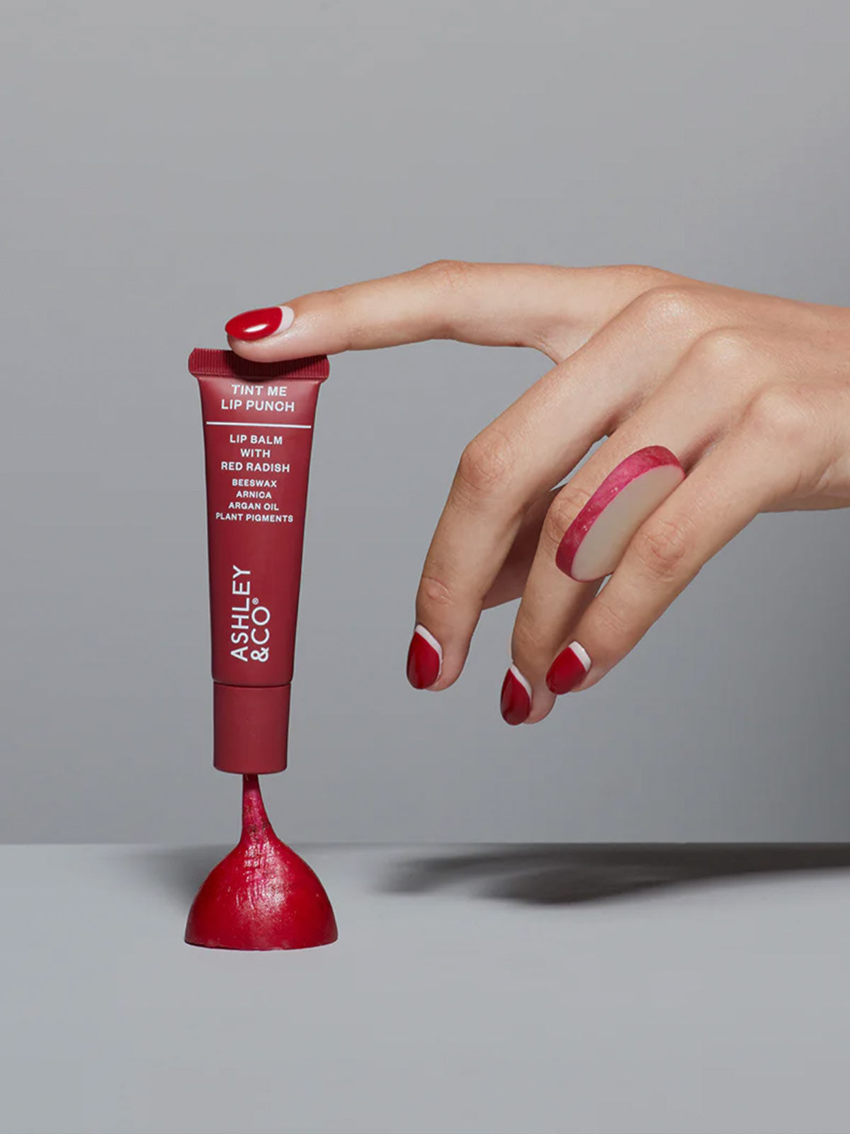 Lip Punch Lip Balm