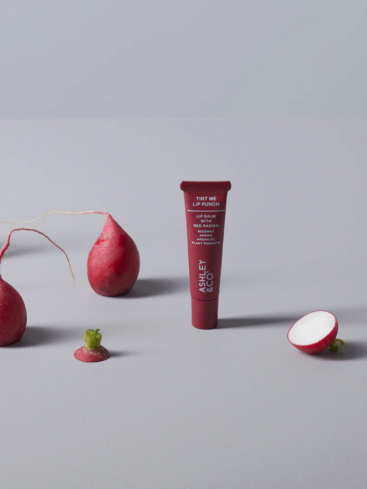 Lip Punch Lip Balm