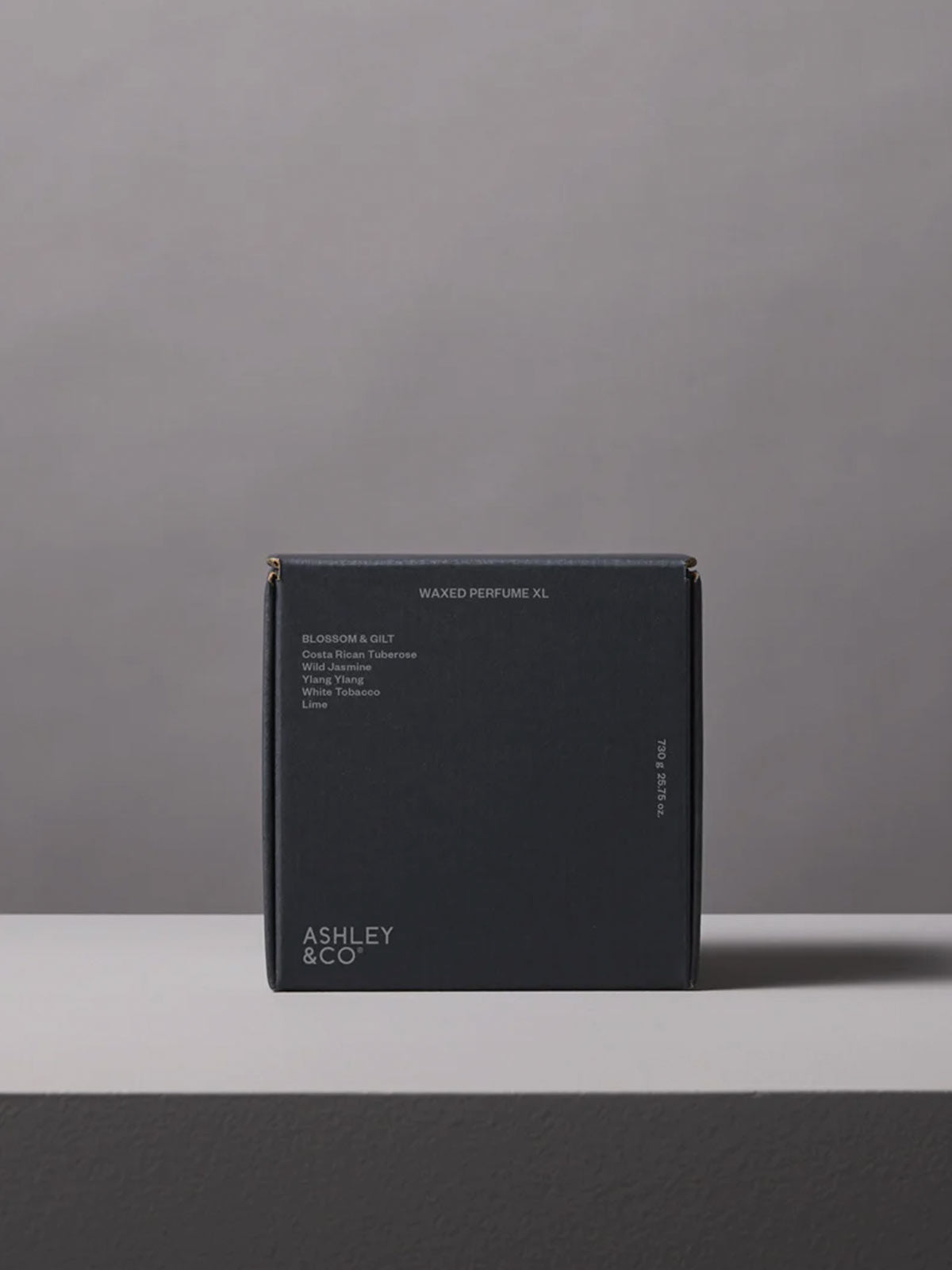 Waxed Perfume Xl