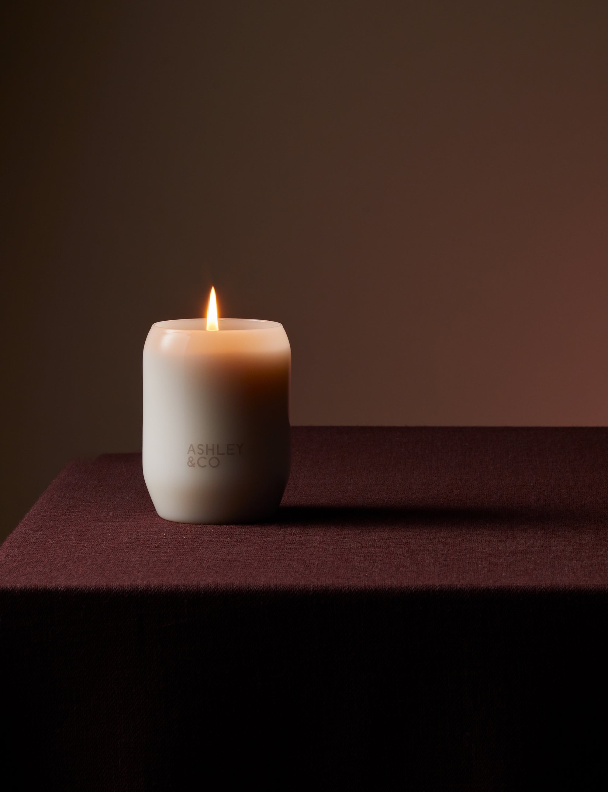Waxed Perfume