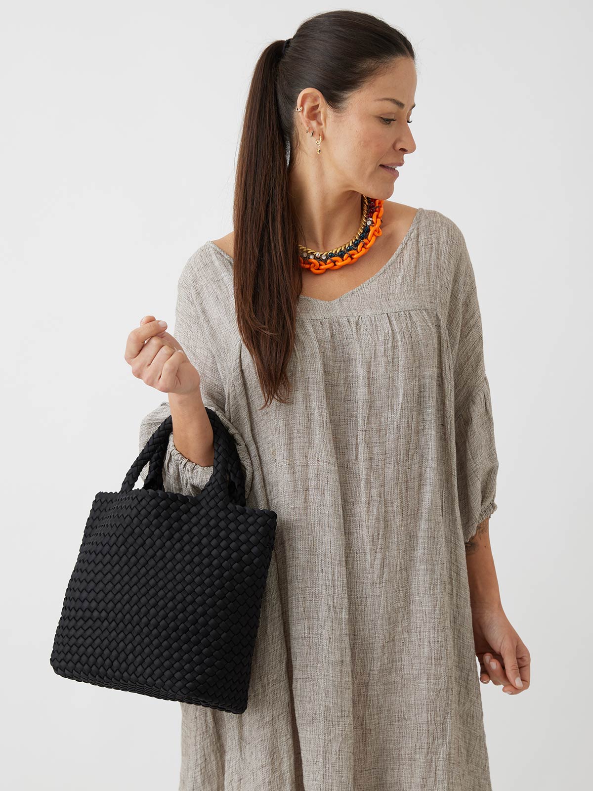 Ciudad Crossbody Bag
