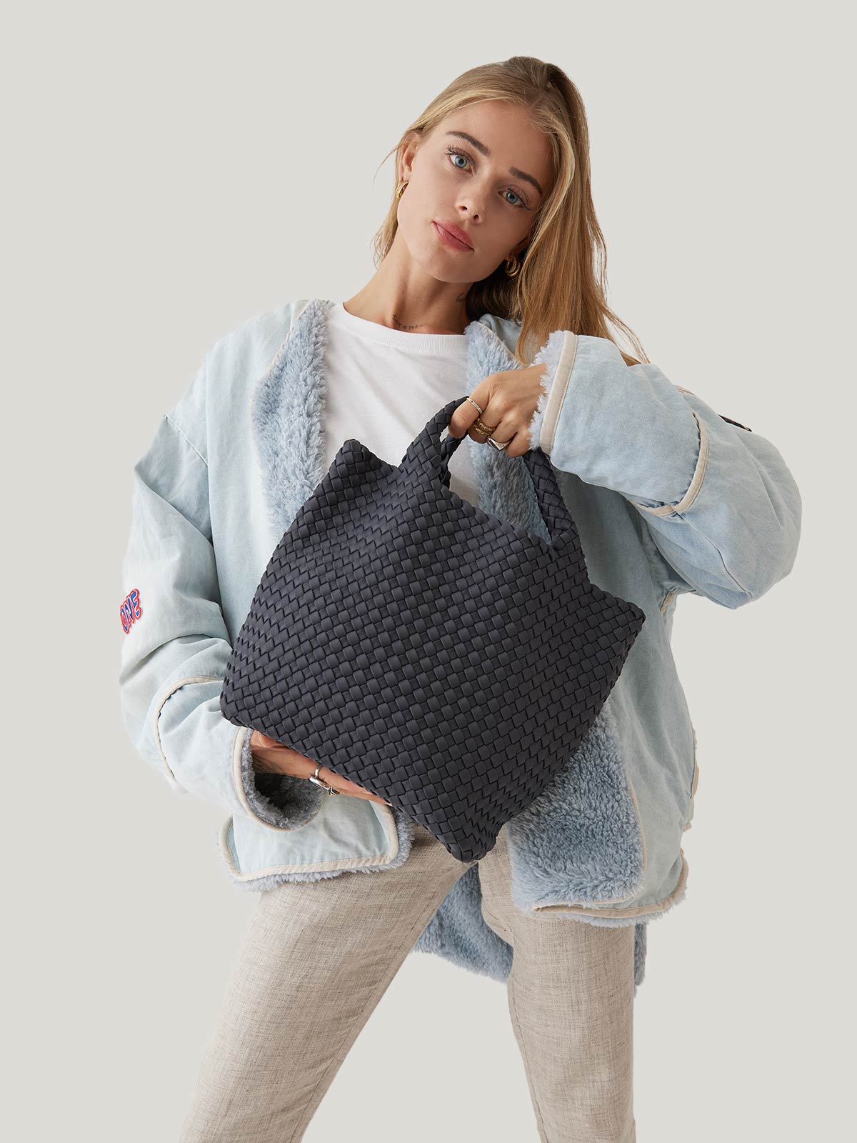 Ciudad Crossbody Bag