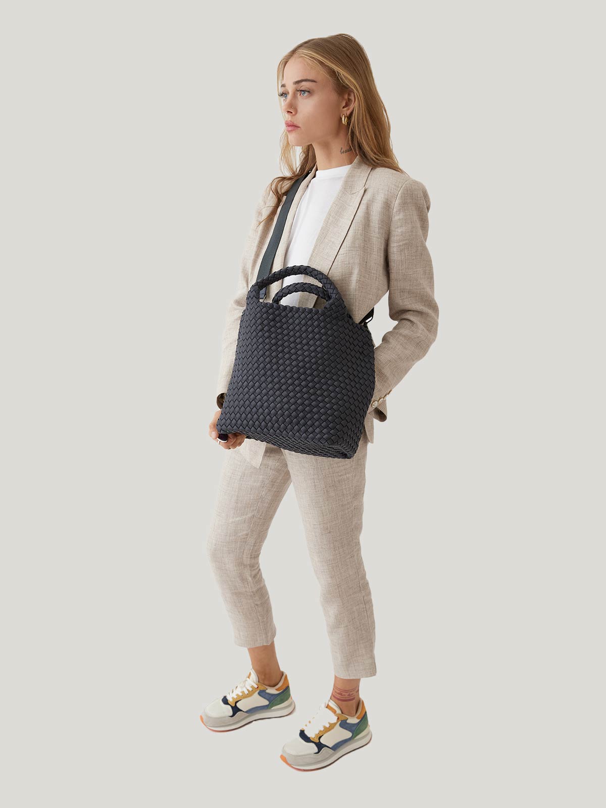 Ciudad Crossbody Bag
