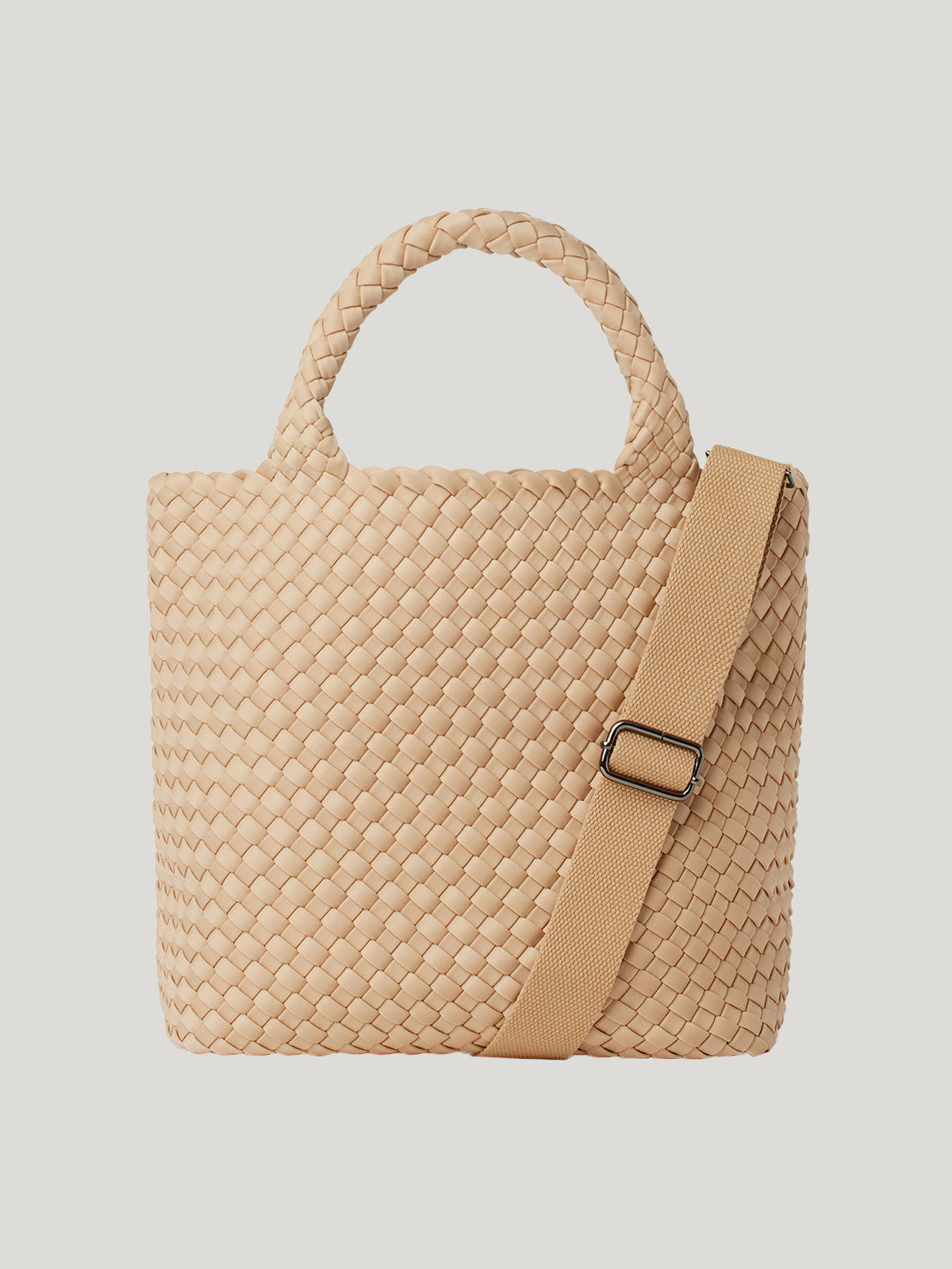 Ciudad Crossbody Bag