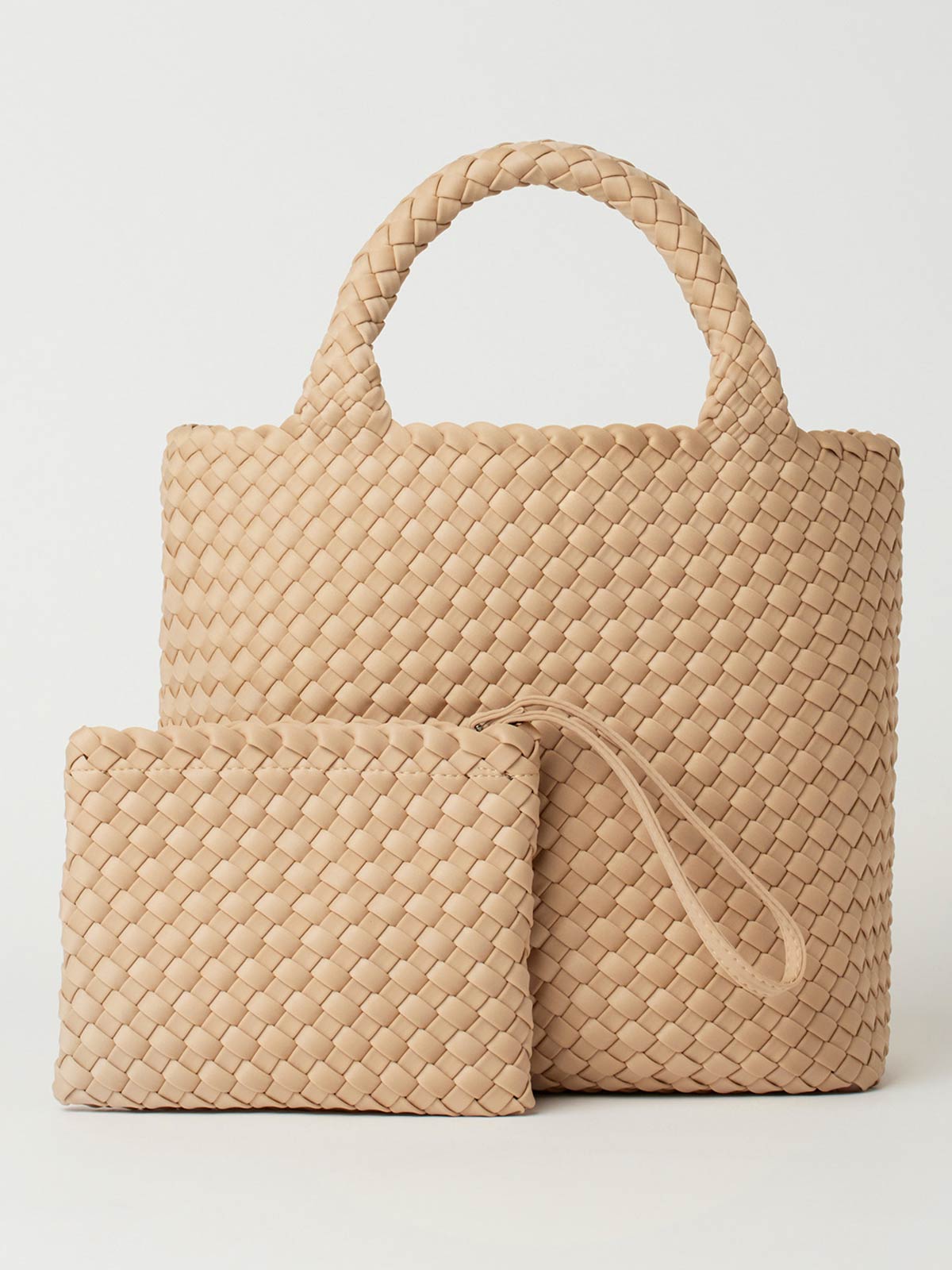 Ciudad Crossbody Bag