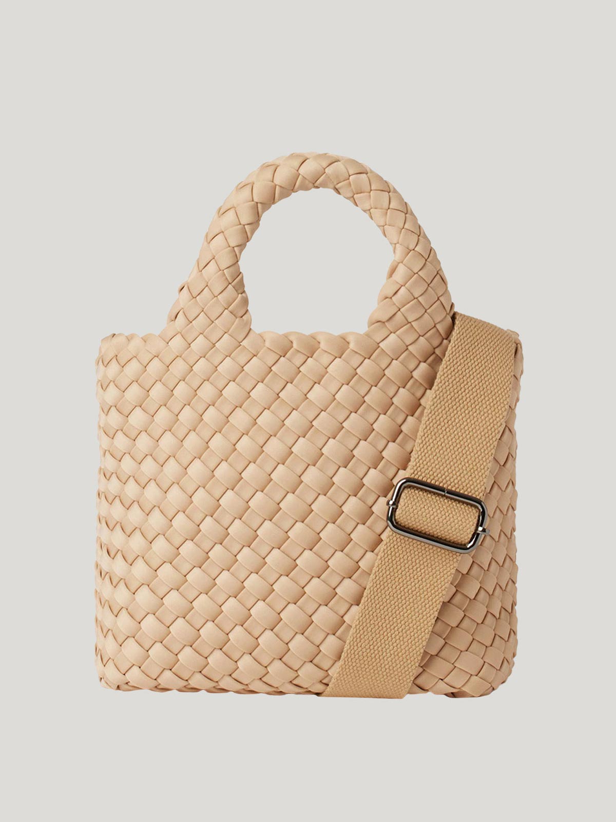 Lupe Crossbody Bag