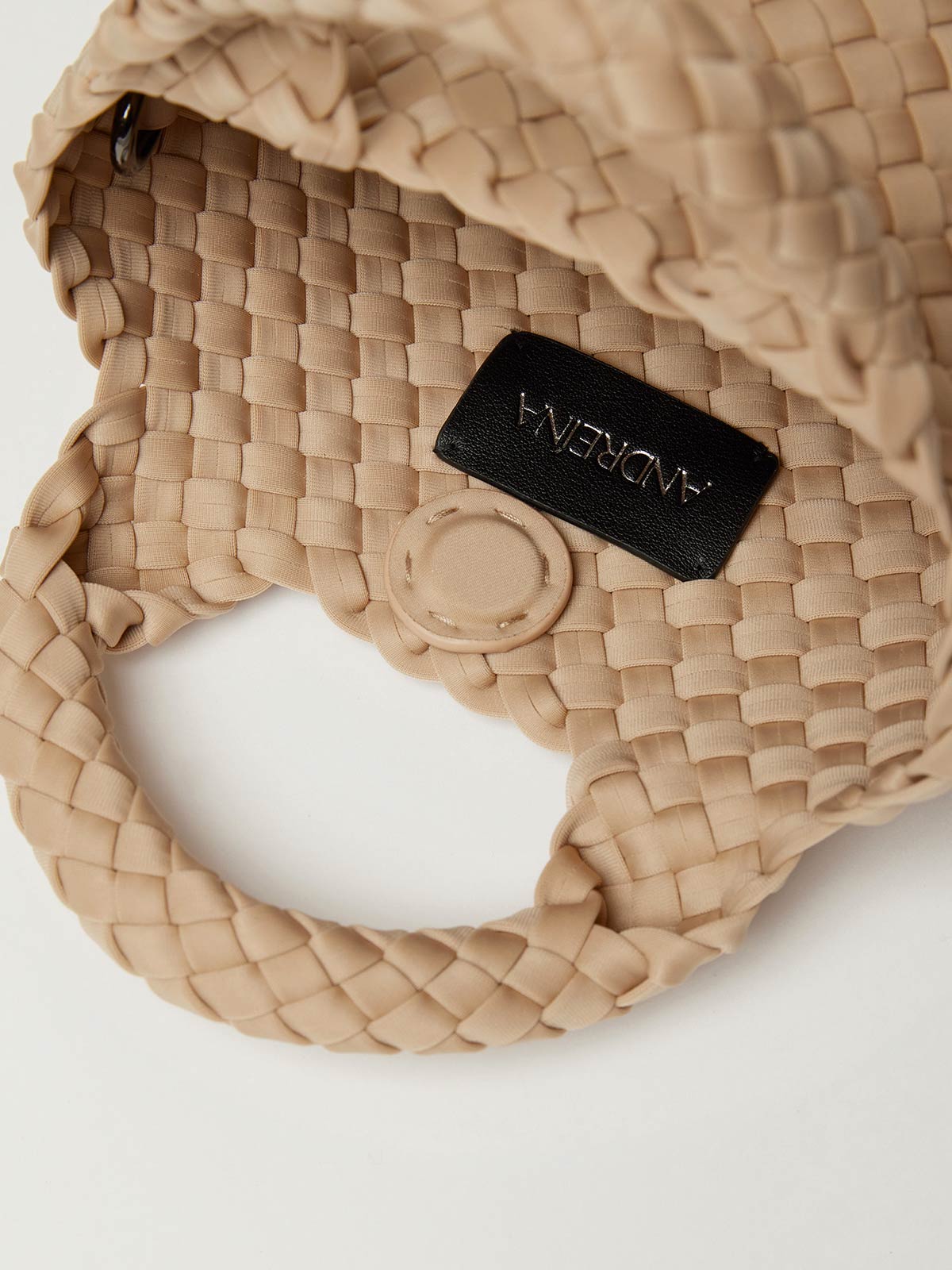 Lupe Crossbody Bag