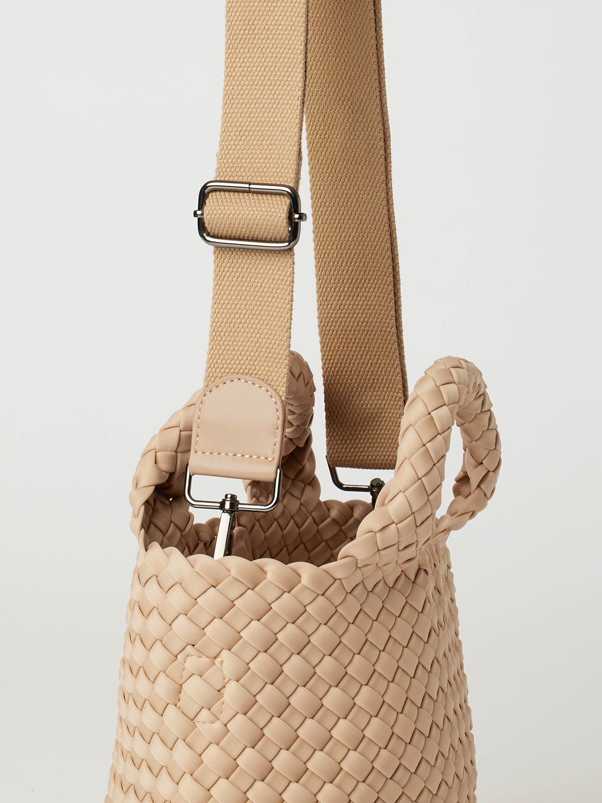 Lupe Crossbody Bag