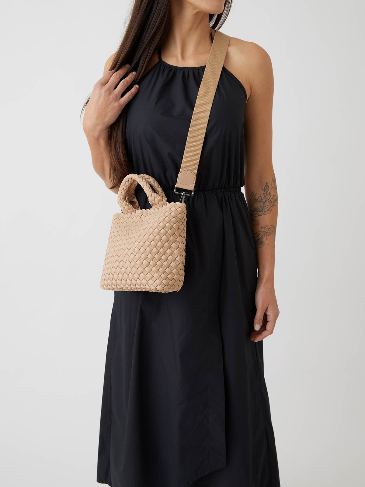 Lupe Crossbody Bag