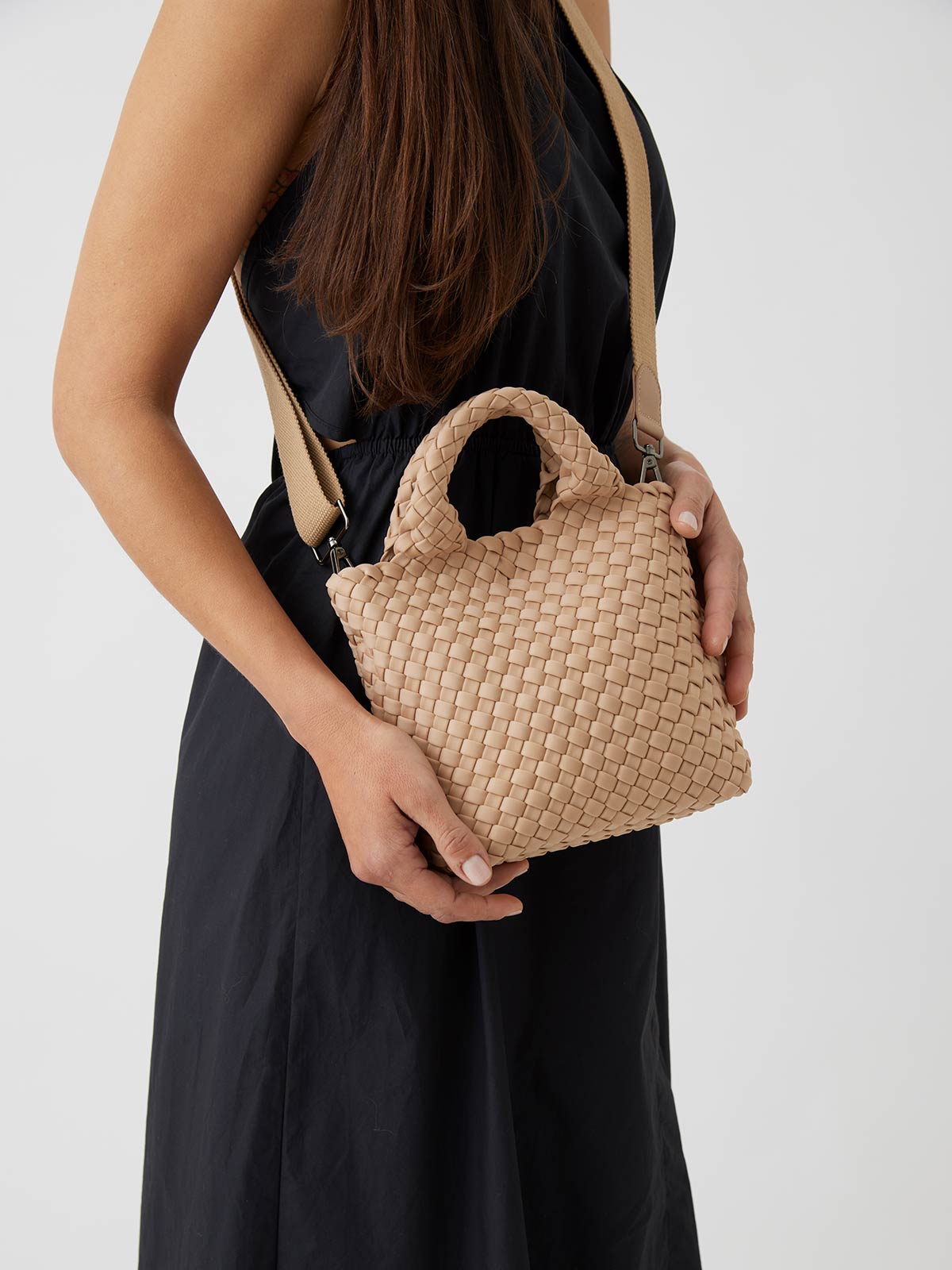 Lupe Crossbody Bag