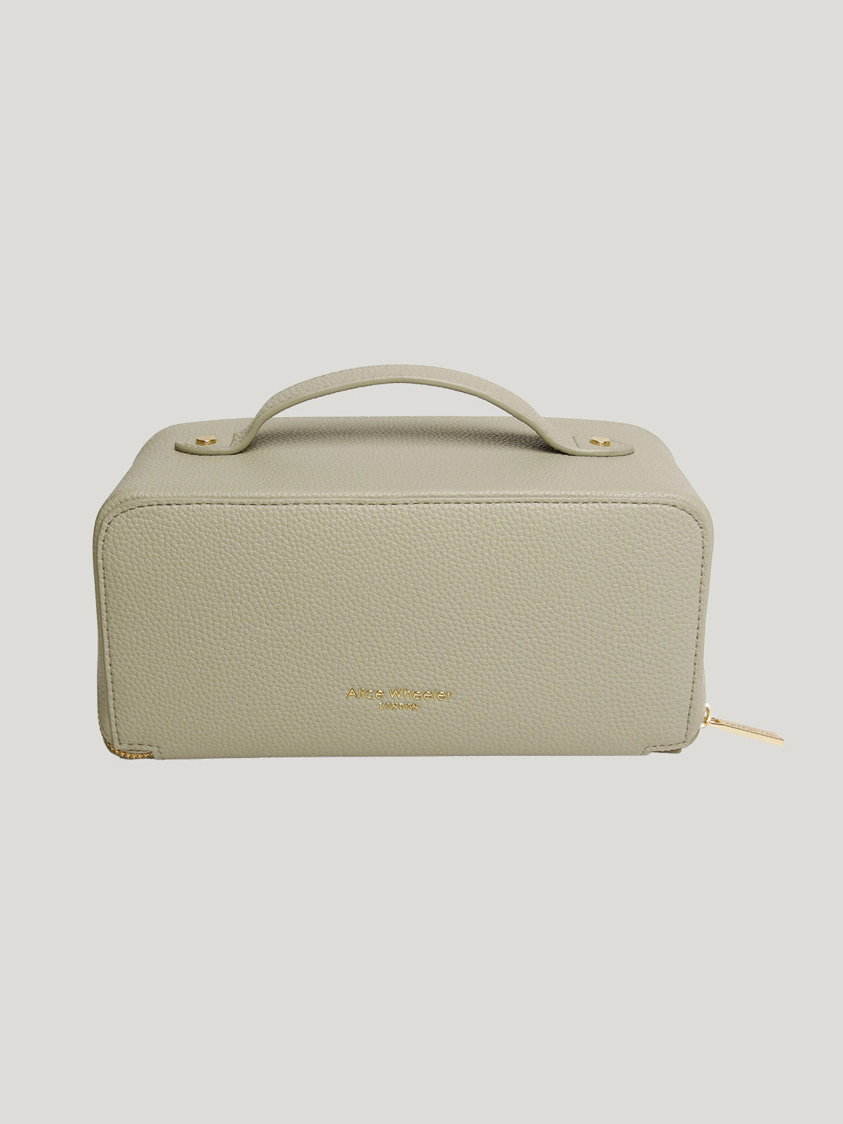 Medium Train Case