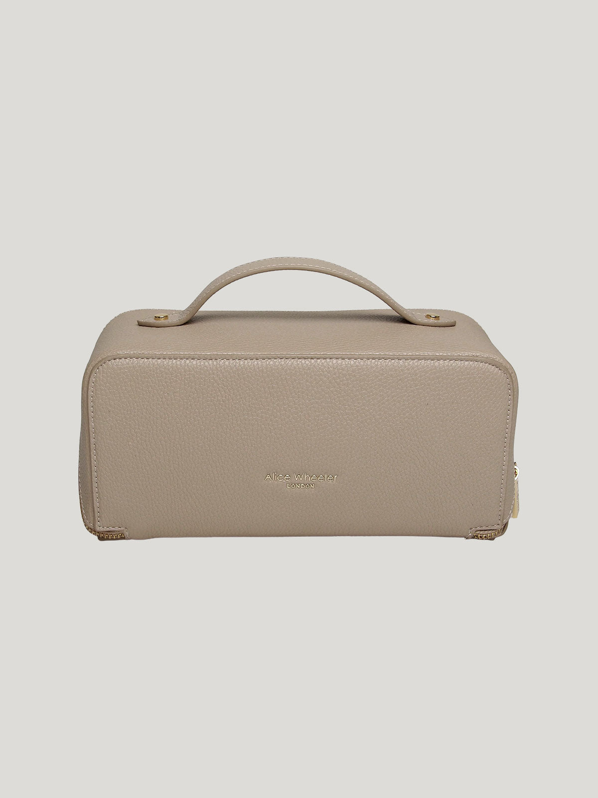 Medium Train Case
