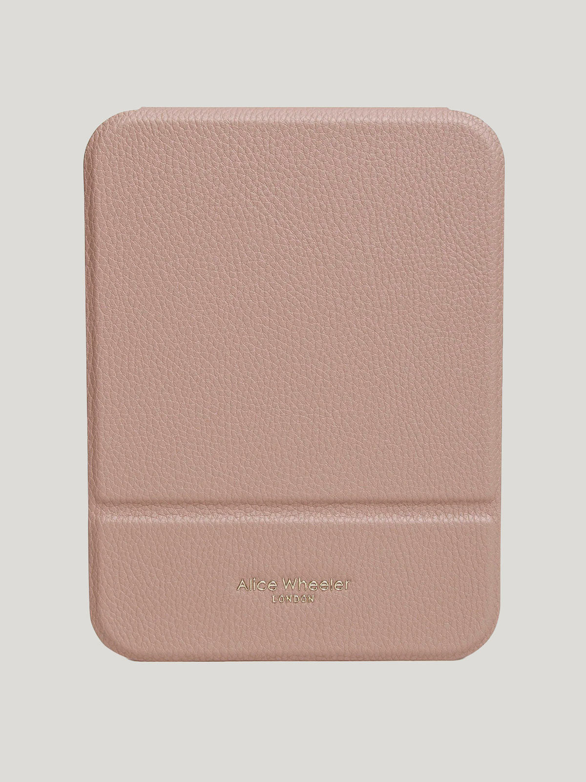Folding Travel Mirror