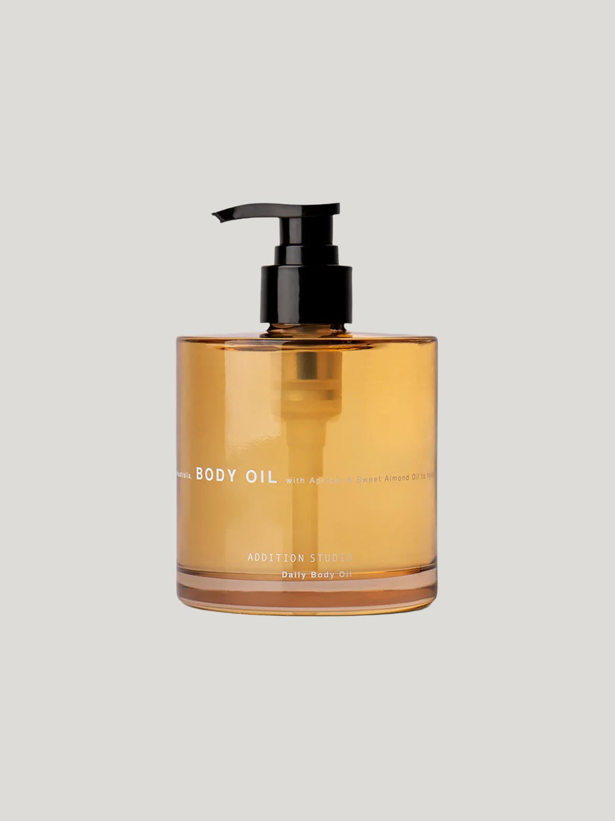 Body Oil