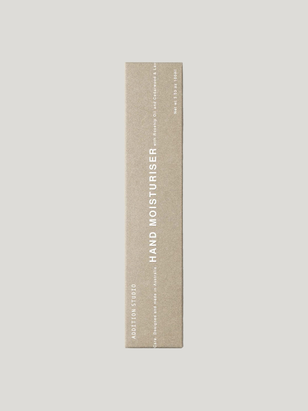 Hand Cream