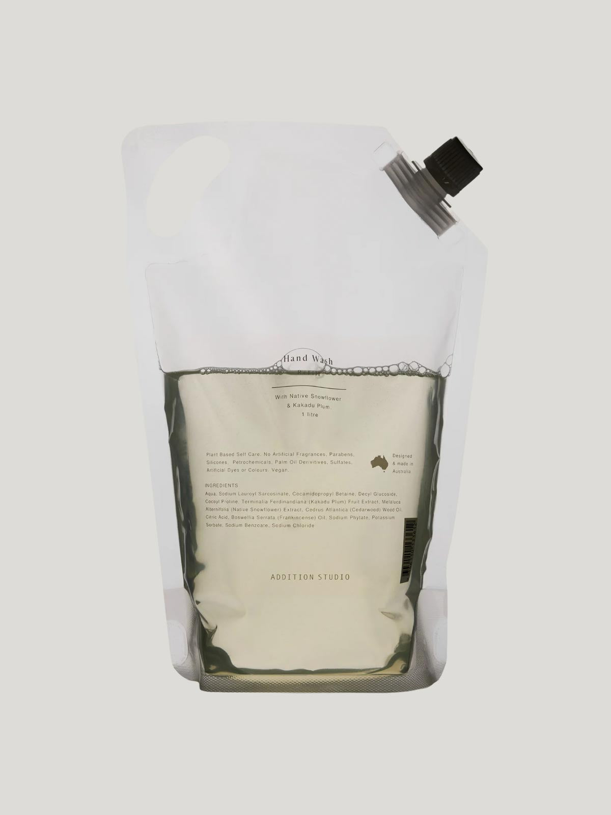 Hand Wash Refill