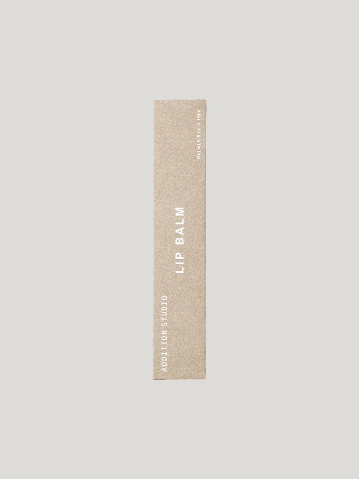 Dry Days Lip Balm
