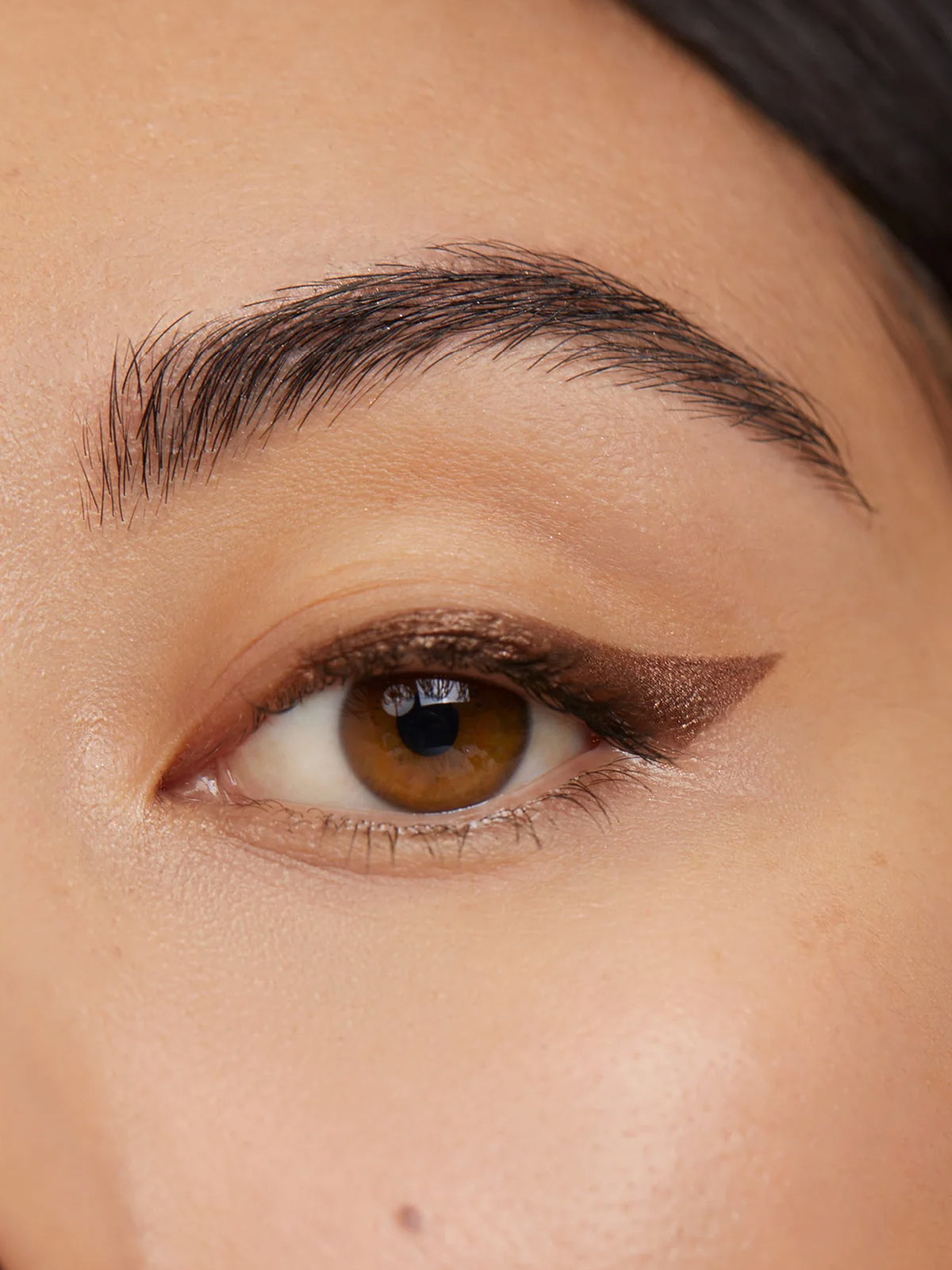 Hybrid Eye Pigment