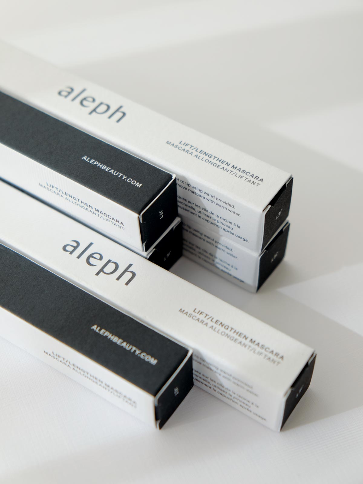 Lift Lengthen Mascara