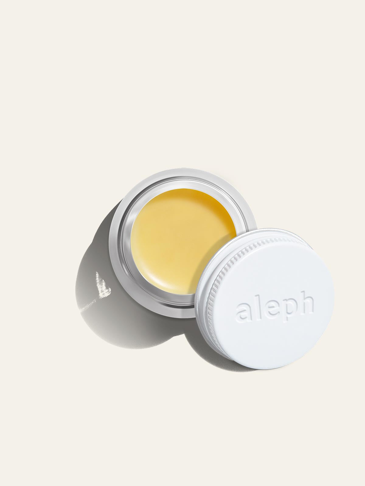 Mixing-Treatment Balm
