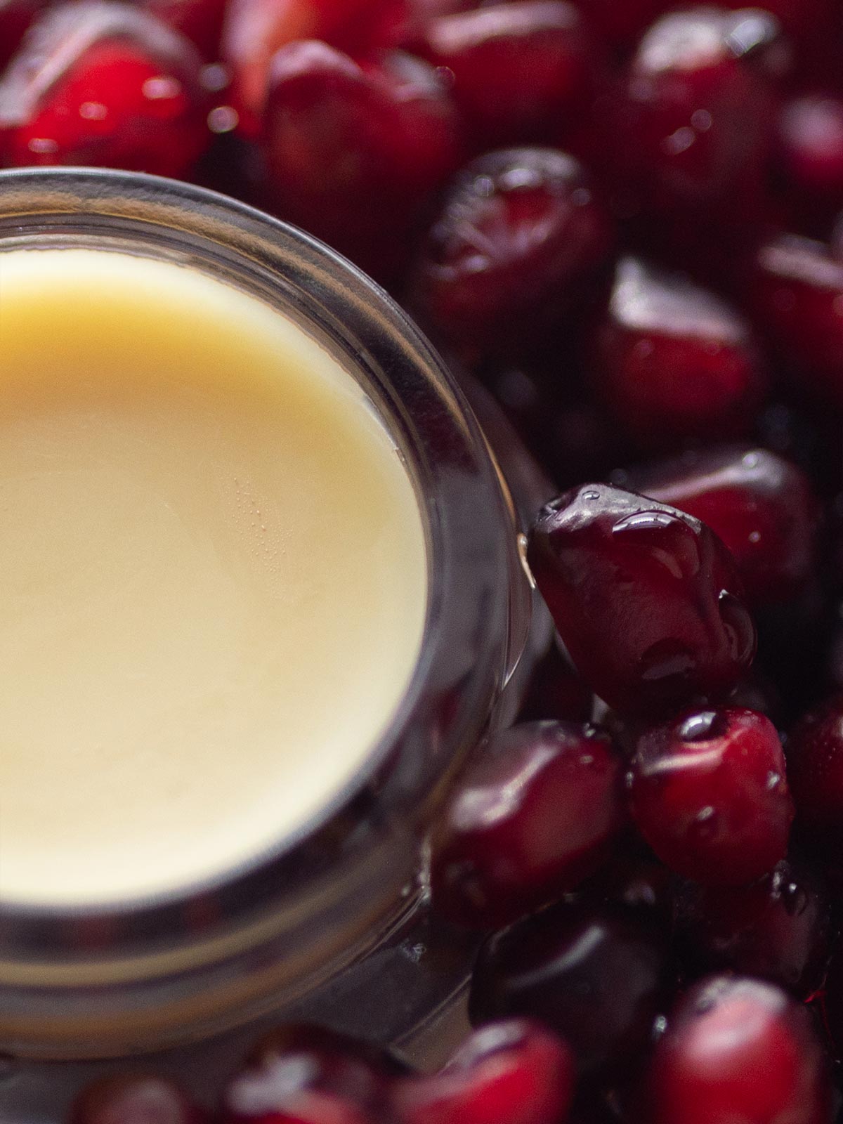 Mixing-Treatment Balm