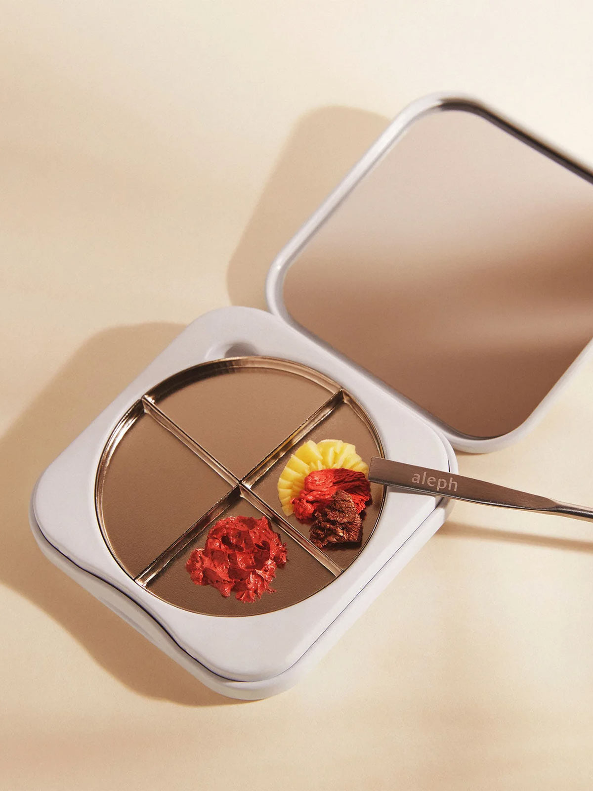 Mixing Compact