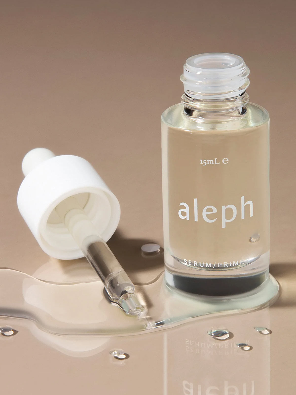Serum Primer