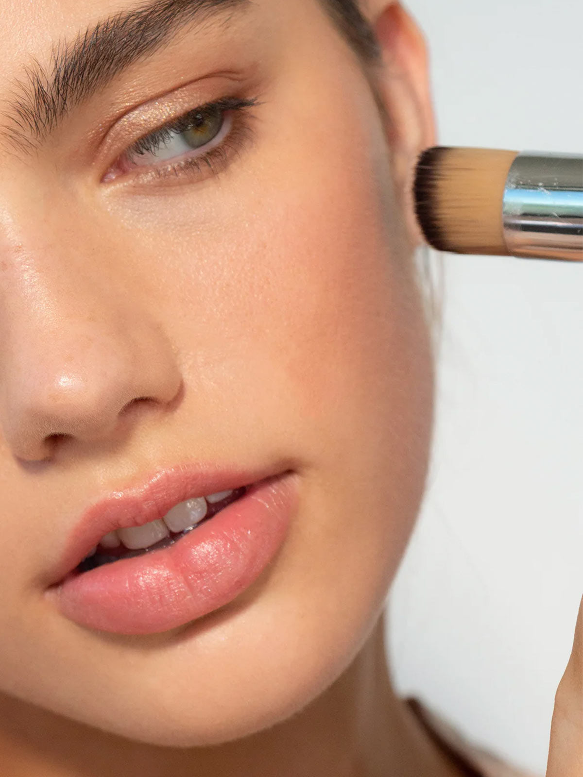 Diffuser Brush