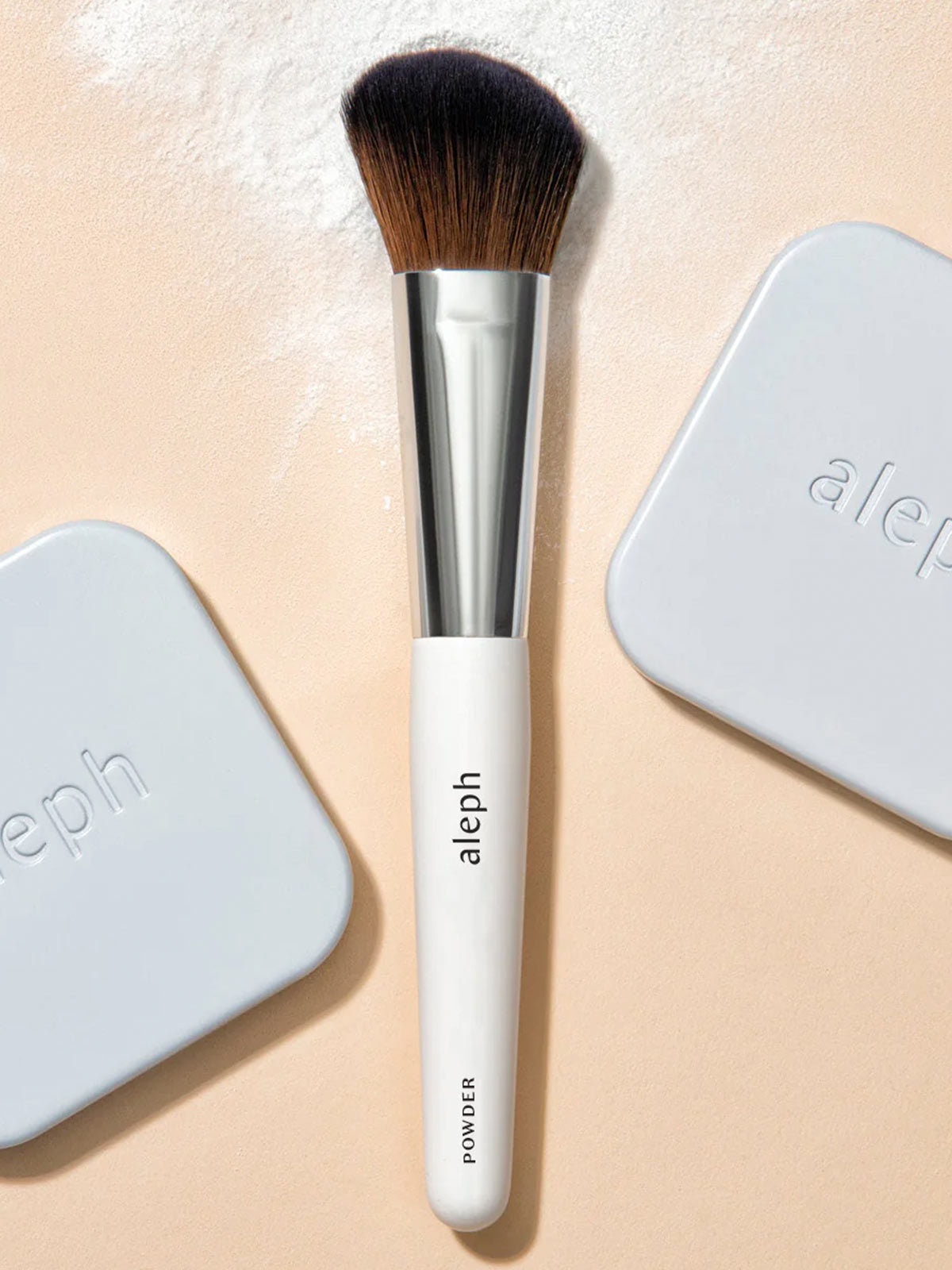 Powder Brush