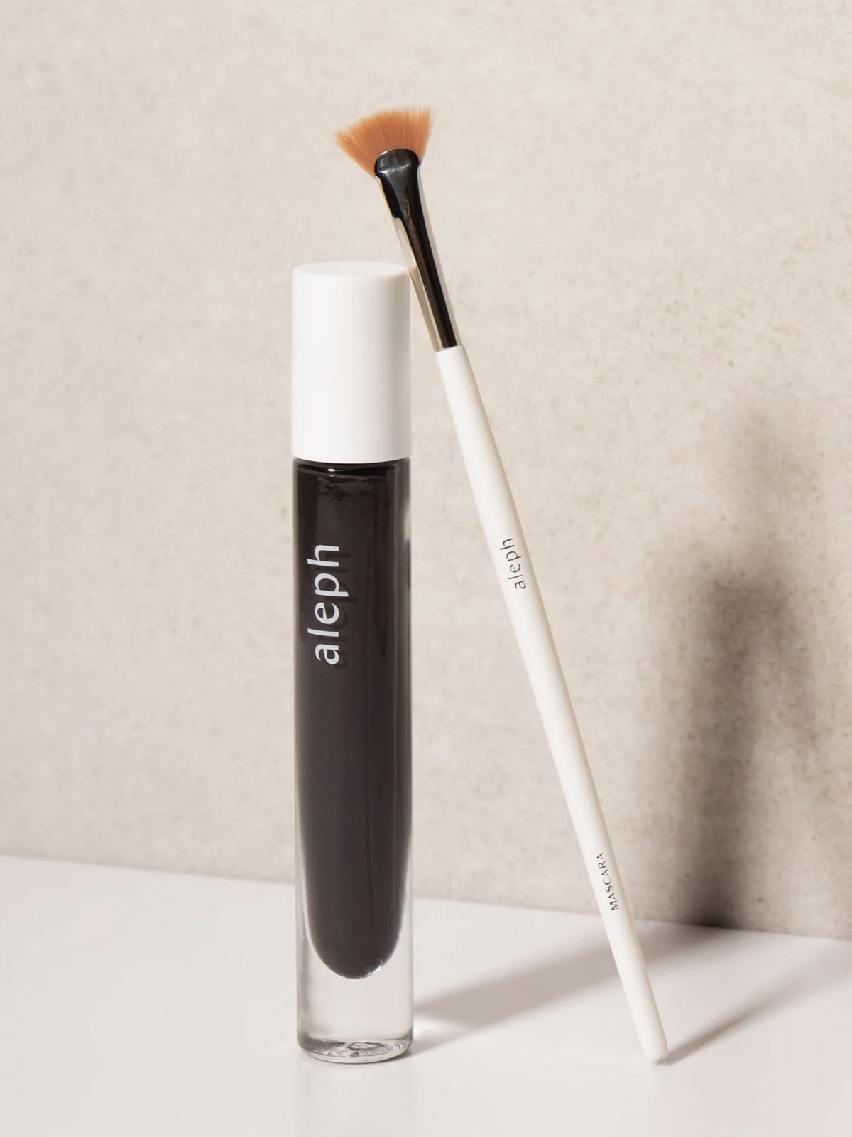 Mascara Fan Brush