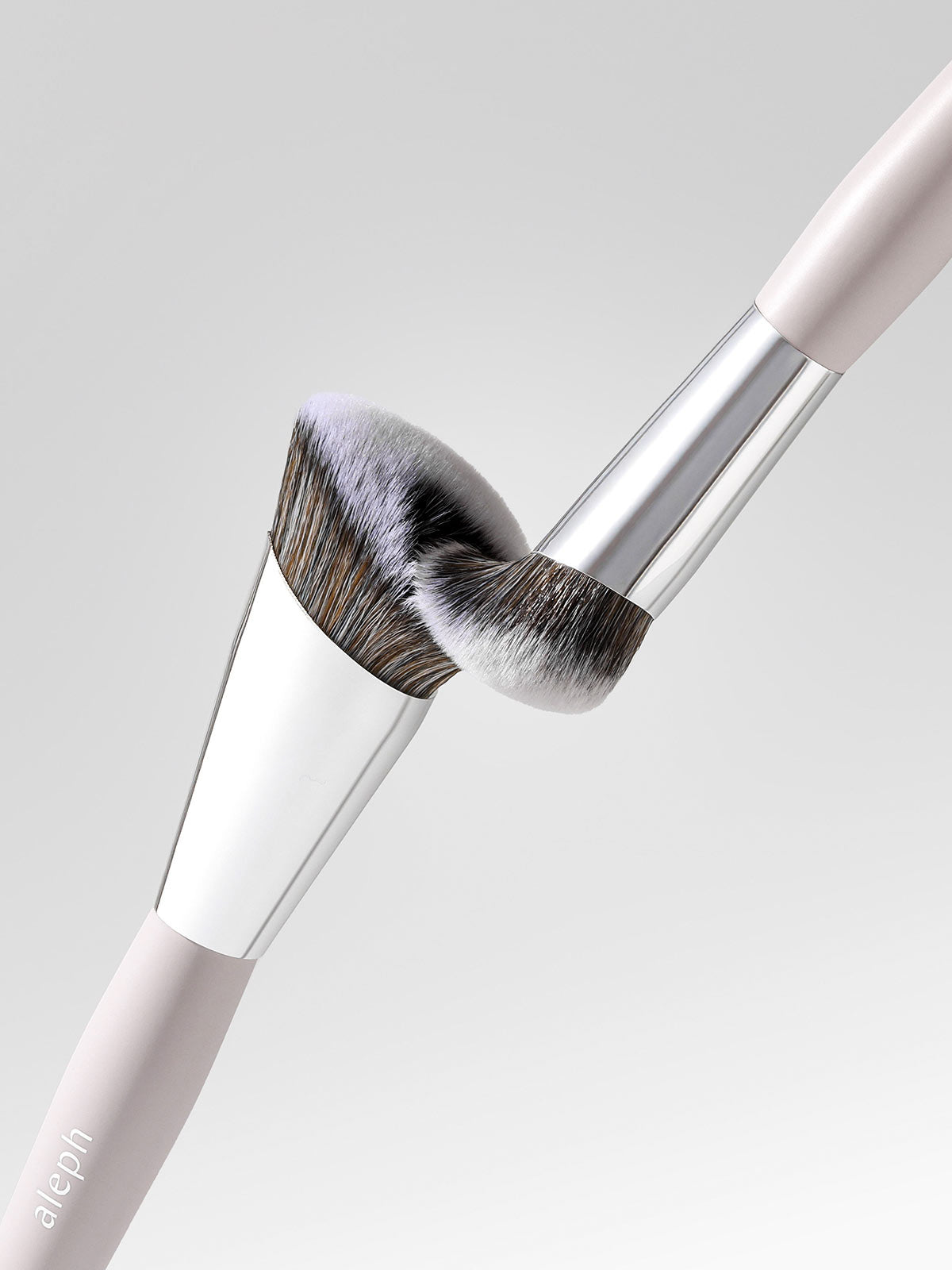 Buff and Diffuse Brush