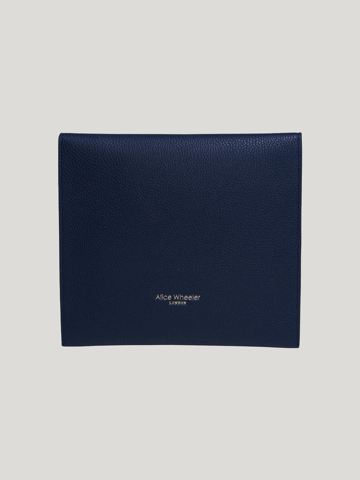 Travel Mirror and Case