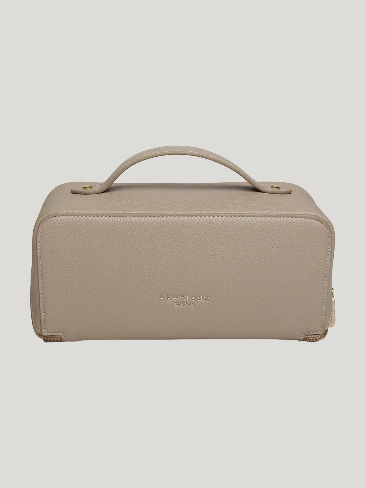 Large Train Case