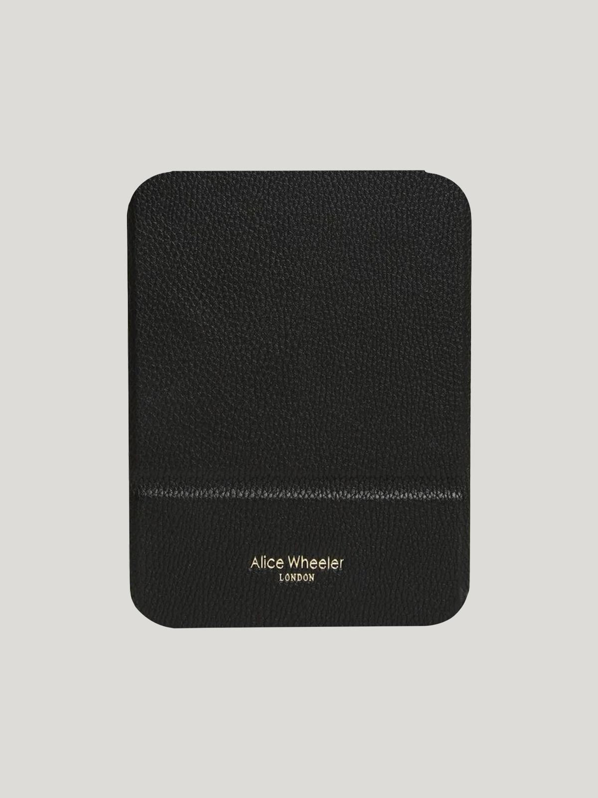 Folding Travel Mirror