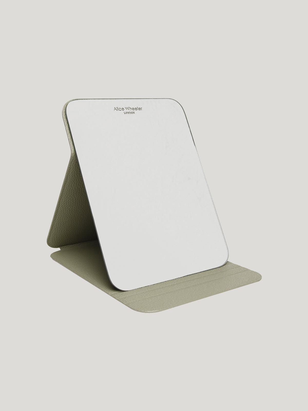 Folding Travel Mirror