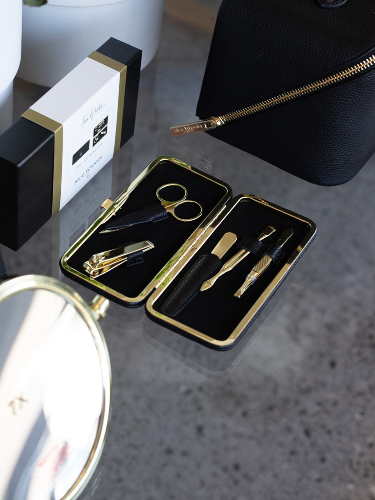 Manicure Set