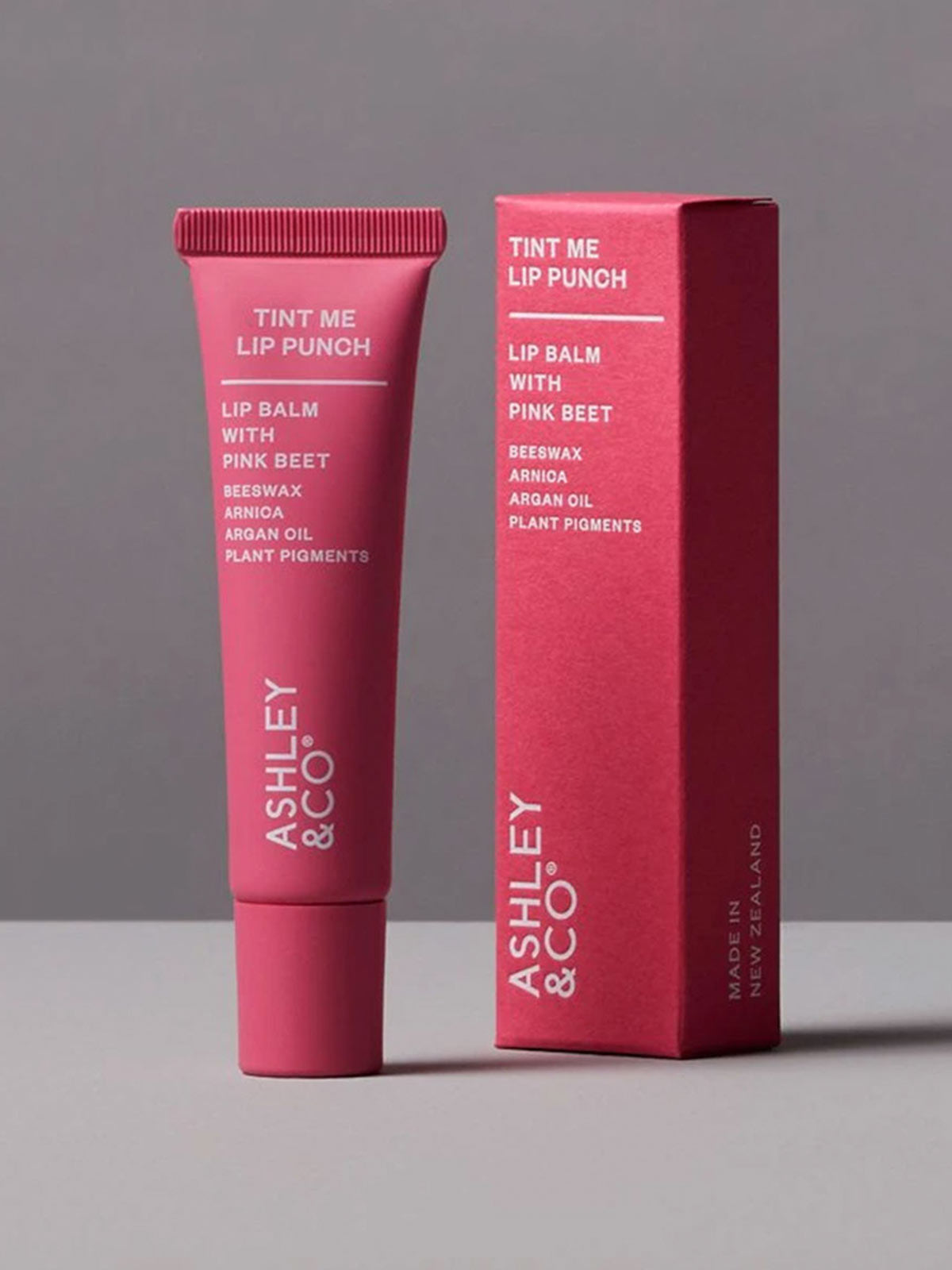 Lip Punch Lip Balm